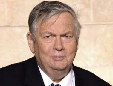 Harry M. Parker